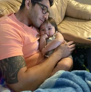 Meet your Posher, Alexis